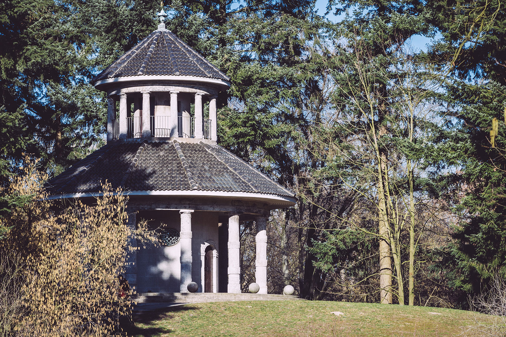 Bürgerpark Bremen