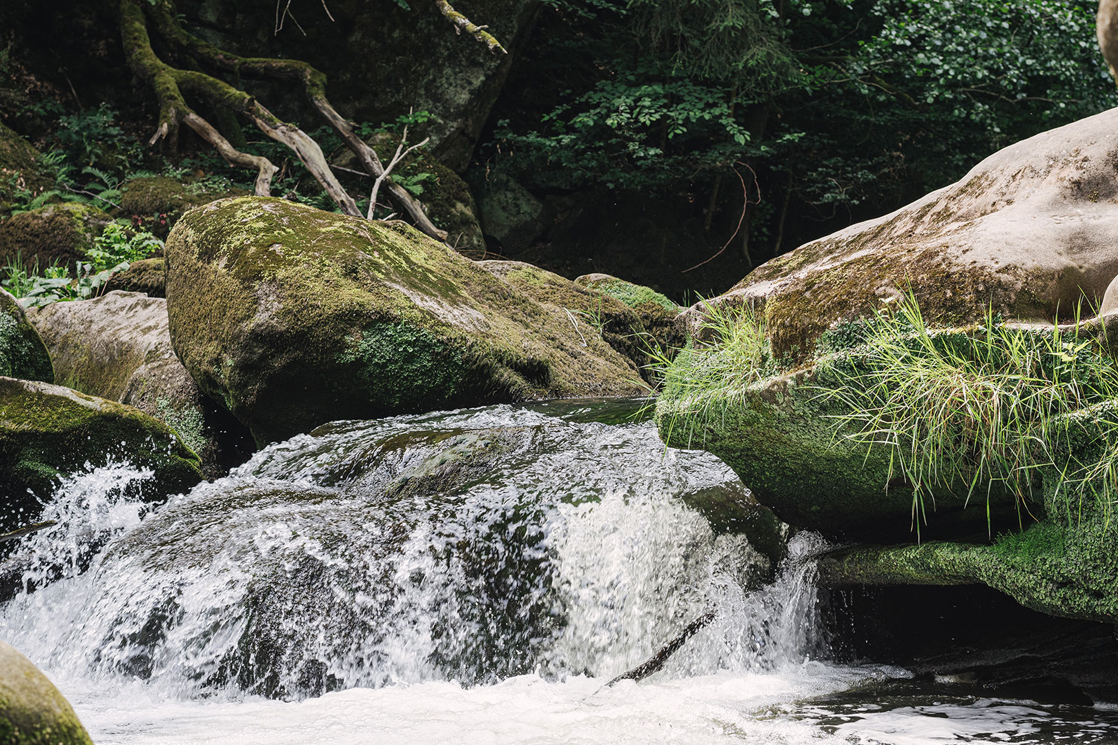 Irreler Wasserfälle