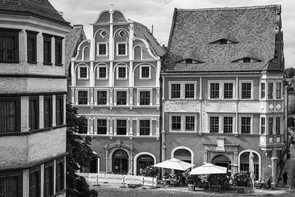 Altstadt Görlitz