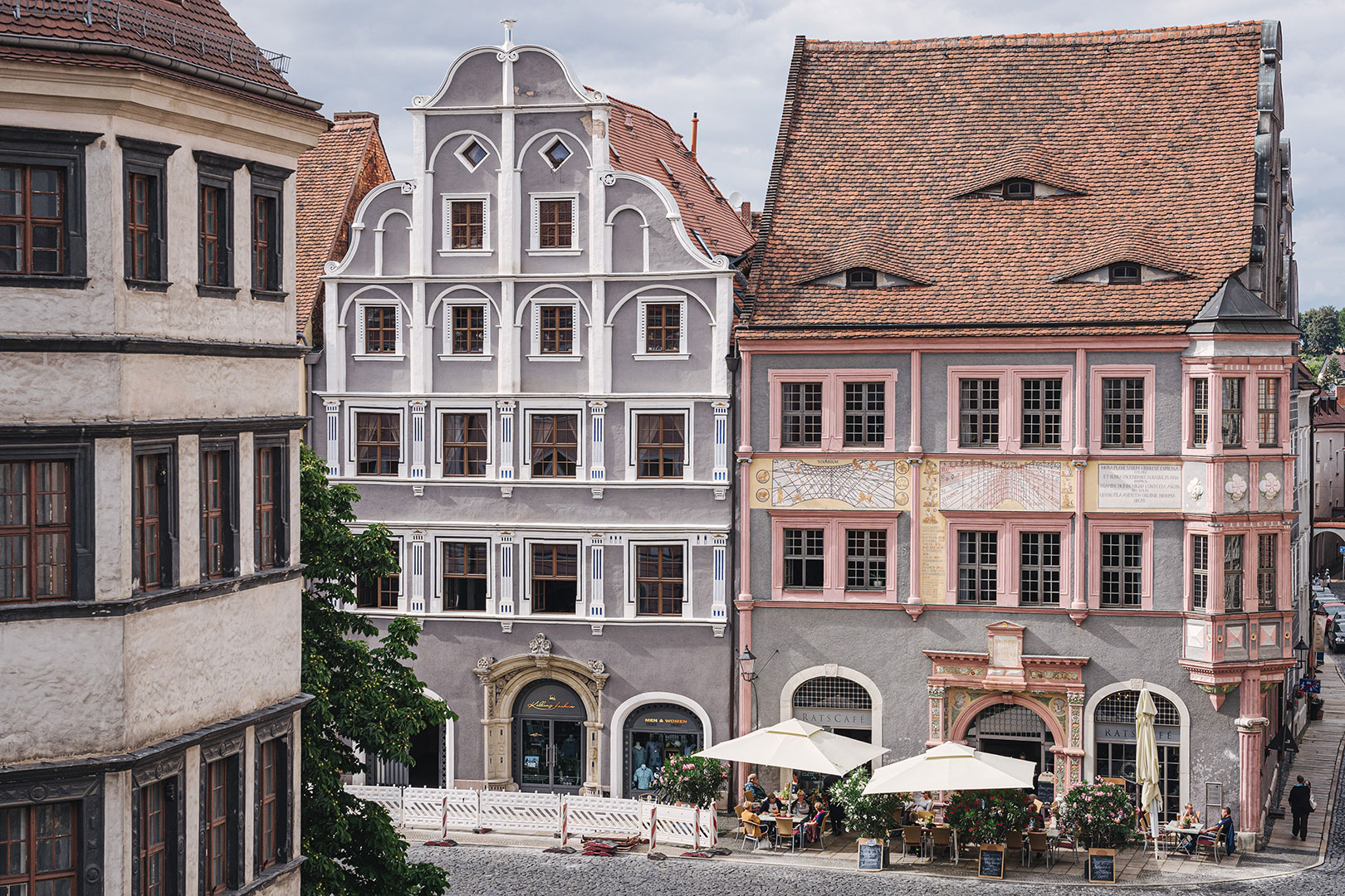 Altstadt Görlitz